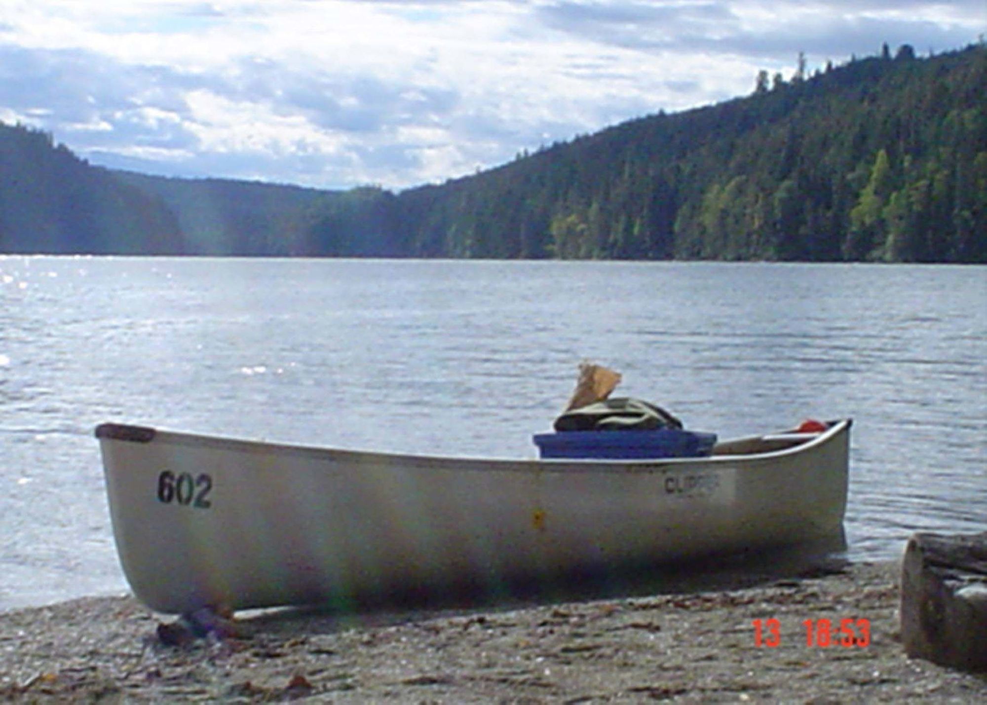 Helmcken Falls Lodge Cabin Rooms And Rv Park Clearwater Exteriör bild
